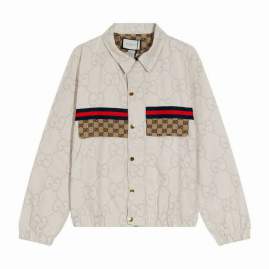 Picture of Gucci Jackets _SKUGucciS-XLaztx849433171
